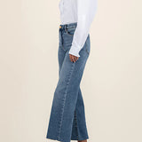 Kut from the Kloth Meg High Rise in Medium