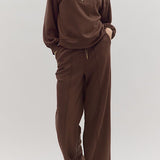 The Espresso Comfort Set