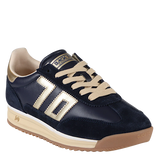 Back 70 Jogger in Navy Gold