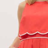 The Raleigh Dress