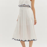 The Raleigh Dress