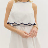 The Raleigh Dress