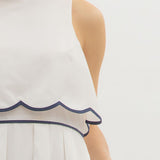 The Raleigh Dress