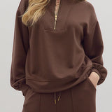 The Espresso Comfort Set