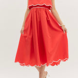 The Raleigh Dress