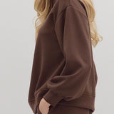 The Espresso Comfort Set