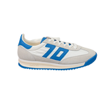 Back 70 Barkley Jogger in French Blue