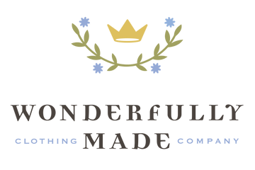 Wonderfully Made Clothing Co.