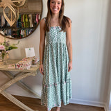Smith & Quinn Kendall Dress in Ivy Twist
