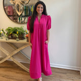 The Mary Dress