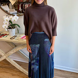 The Maple Sweater