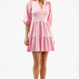 Smith & Quinn Tory in Light Pink