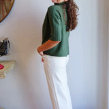 The Aria Sweater