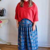 The Aria Sweater