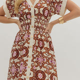 The Lena Dress