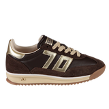 Back 70 Jogger in Coffee Gold