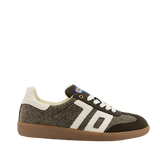 Back 70 Cloud F in Coffee Milk