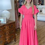 The Molly Dress