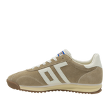 Back 70 Runner in Tan