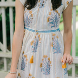 Clara the Label Nova in Willow