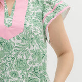 The Katherine Dress
