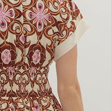 The Lena Dress