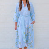 Marigold Taryn in Morning Hush