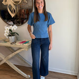 The Sarah Top