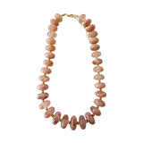 Holly Chunky Beaded Necklace