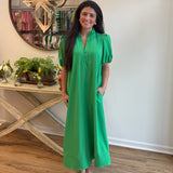 The Mary Dress