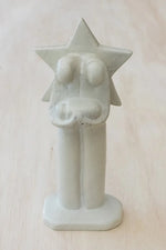 0 Natural Stone Star Nativity
