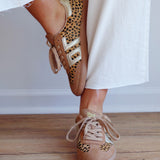 Back 70 W26 Cloud in Leopard Gold
