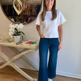 The Sarah Top