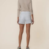 Kut from the Kloth Jane Short in White