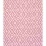 Willa Floral Lightweight Blanket