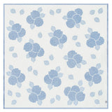 Hydrangeas Bluebell Blanket