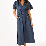 Holly Shae Gretchen Dress