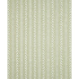 The Lightweight Blanket - Springtime Stripe