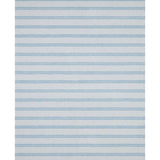 The Lightweight Blanket - Tile Stripe