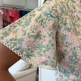 Marigold Brynley Dress in Songbird