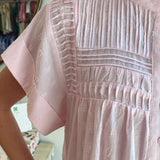 The Rosie Button Top