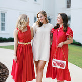 The Pippa Dress