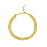 Monaco Mesh Choker