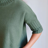 The Aria Sweater