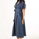 Holly Shae Gretchen Dress