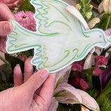 The Lord’s Prayer Dove