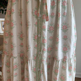 Victoria Dunn Belle Dress in Mint Julep