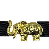 Elephant Belt Buckle