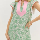 The Katherine Dress