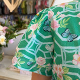 Marigold by Victoria Dunn Hurley in Butterfly Reverie